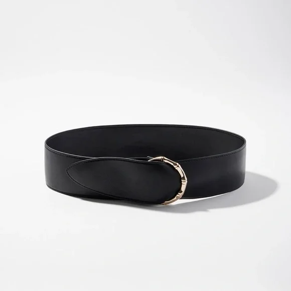 White House Black Market | Accessories | Whbm Wide Bamboo 